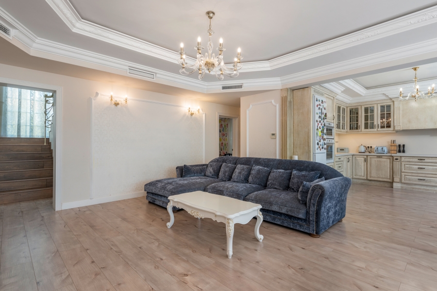 Re-Sale - Detached Villa - Ciudad Quesada - Doña Pepa