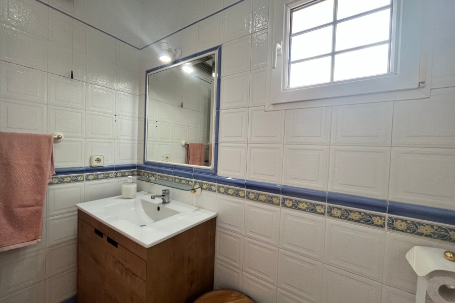 Re-Sale - Quad Villa - Orihuela Costa - Playa Flamenca