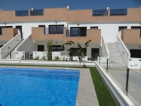 Nieuw - Appartement - Pilar de La Horadada - Pilar De La Horadada