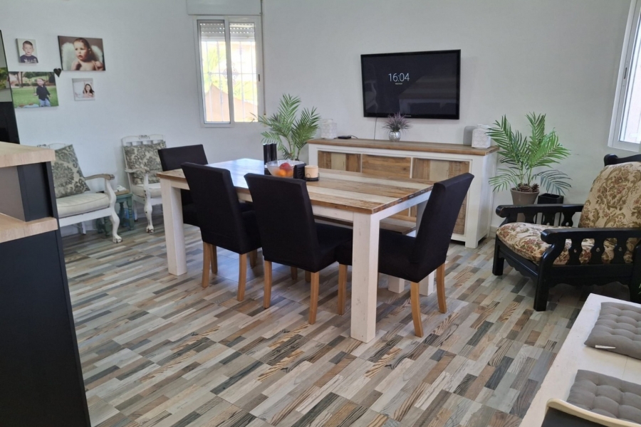 Re-Sale - Detached Villa - Ciudad Quesada - Doña Pepa