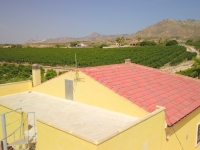 Re-Sale - Country Property - Albatera - Albatera - Country