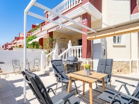 Re-Sale - Townhouse - Ciudad Quesada - Doña Pepa