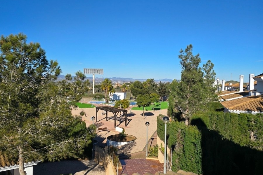 Re-Sale - Detached Villa - Fuente Alamo - Las Palas
