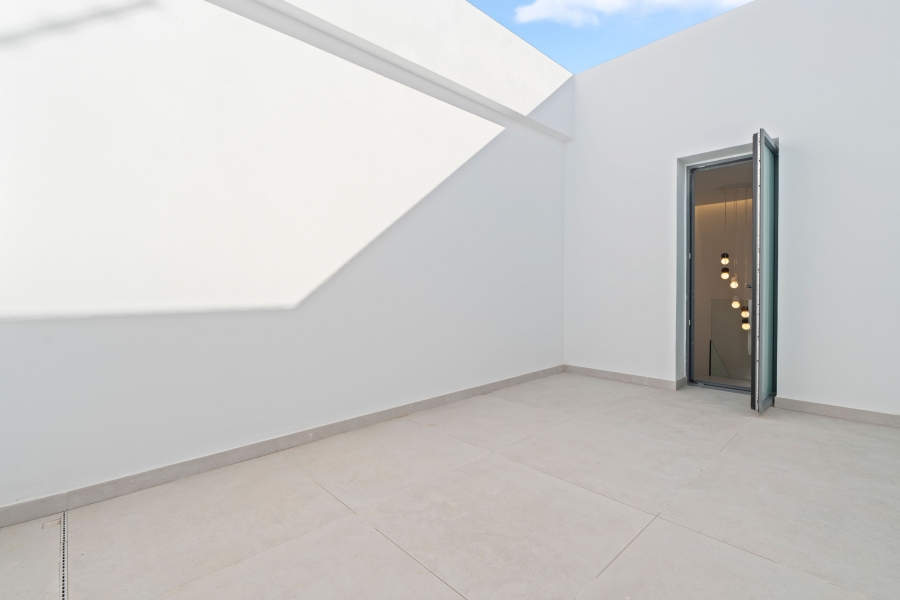 Nueva - Chalet - Benidorm - Levante