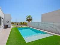 Re-Sale - Detached Villa - La Marina - La Marina - Urbanization