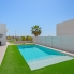 Re-Sale - Detached Villa - La Marina - La Marina - Urbanization