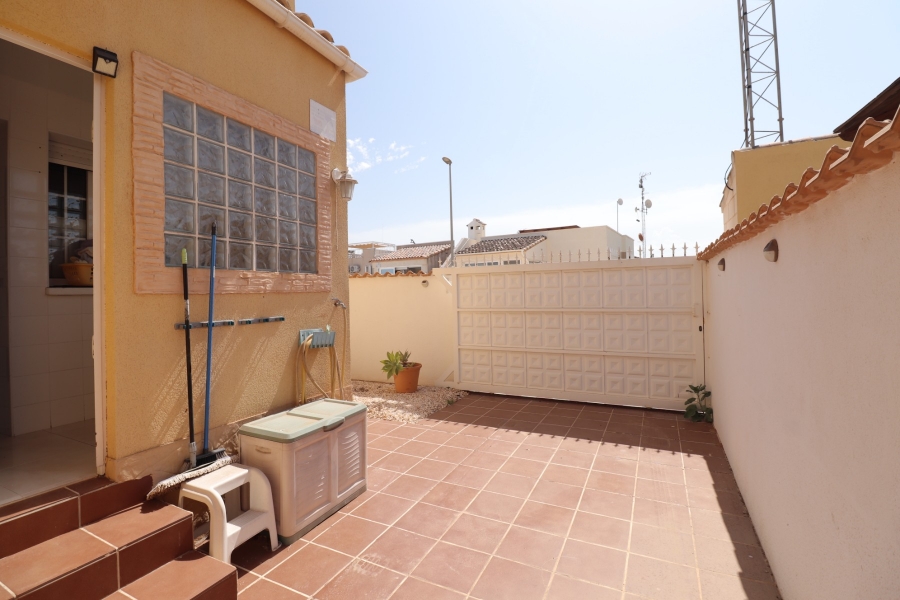 Re-Sale - Detached Villa - Algorfa - Lo Crispin