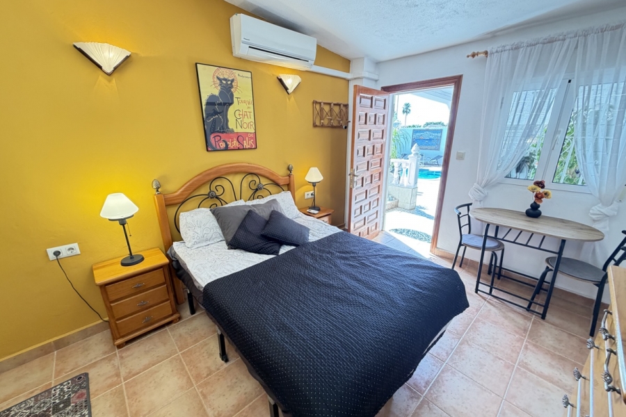Re-Sale - Detached Villa - Torrevieja - San Luis