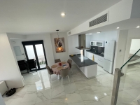 Re-Sale - Detached Villa - Benijofar - Benijofar - Village