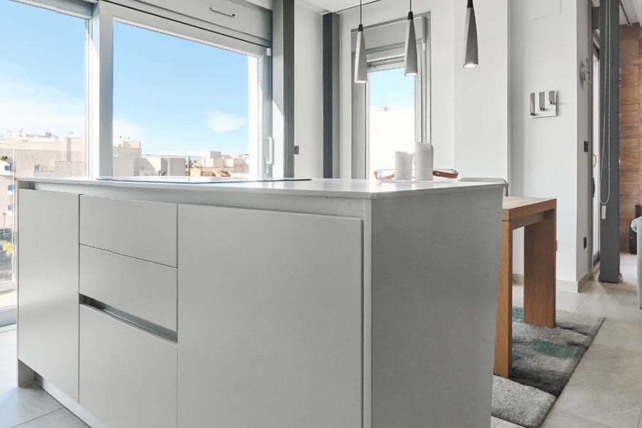 Re-Sale - Apartment - Orihuela Costa - Cabo Roig