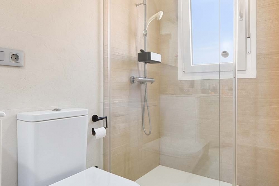 Re-Sale - Detached Villa - Pinar de Campoverde - Pinar de Campoverde - Village