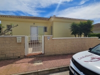 Re-Sale - Detached Villa - La Marina - La Marina - Urbanization