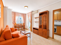 Re-Sale - Apartment - Torrevieja - Playa Del Cura