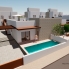 New - Townhouse - Mazarrón