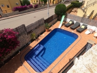 Re-Sale - Detached Villa - Algorfa - La Finca Golf Resort