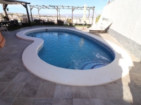 Re-Sale - Detached Villa - Ciudad Quesada - La Marquesa