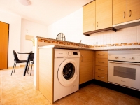 New - Apartment - Aguilas - Collados