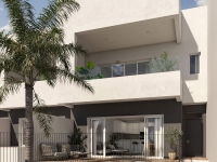 New - Townhouse - Monforte del Cid