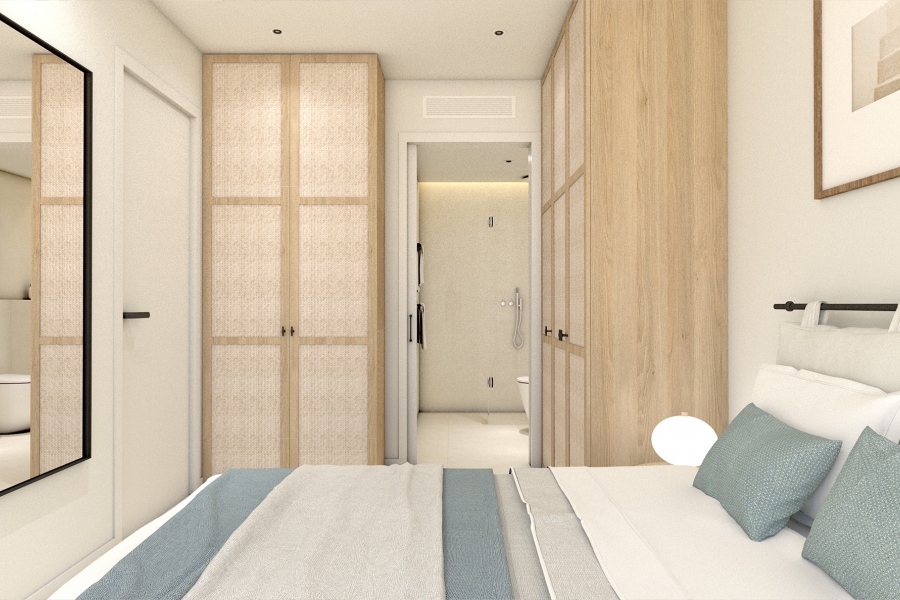 New - Apartment - Pilar de La Horadada - Pilar De La Horadada