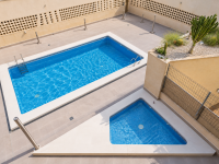 Re-Sale - Apartment - Torrevieja - Playa Del Cura