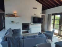 Re-Sale - Detached Villa - Sucina - Peraleja Golf