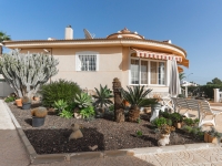 Re-Sale - Detached Villa - Ciudad Quesada - Ciudad Quesada - Town