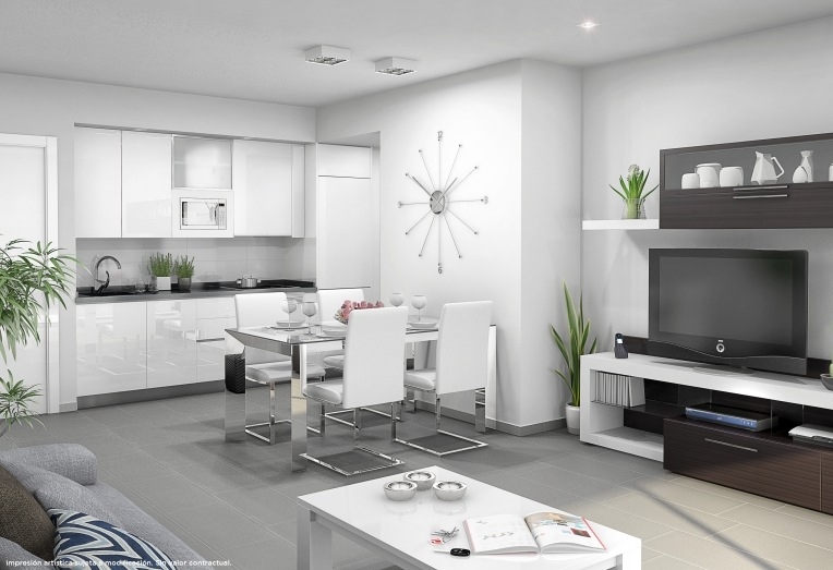 New - Apartment - San Miguel de Salinas - San Miguel - Town