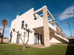 Bungalow - Nueva - Pilar de La Horadada - Pilar de La Horadada - Pueblo