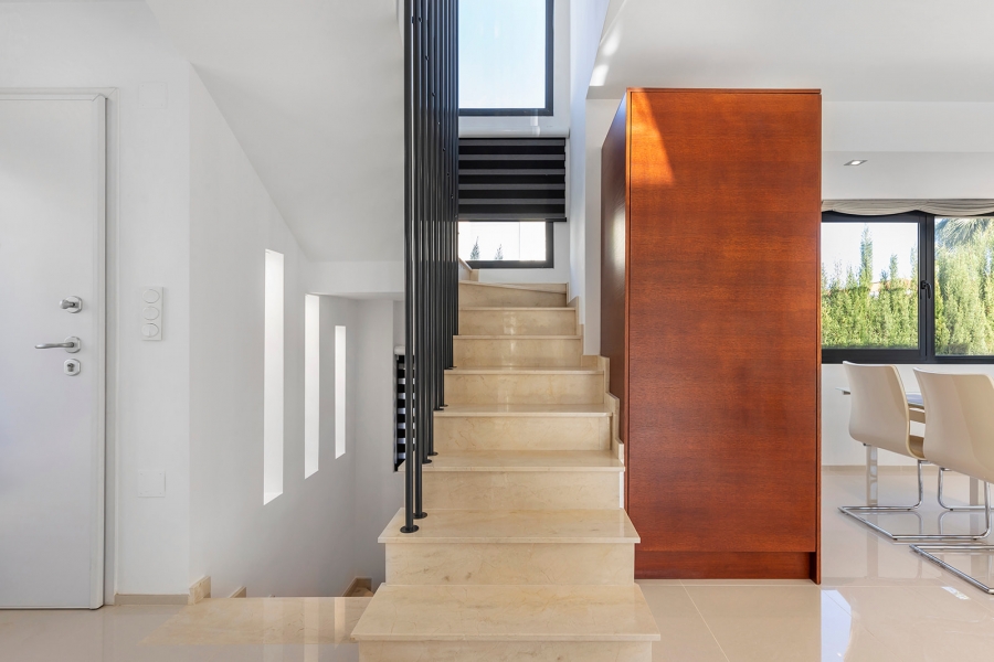 Re-Sale - Detached Villa - Orihuela Costa - La Zenia