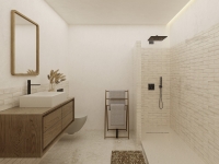 New - Detached Villa - Benissa