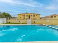Re-Sale - Apartment - Torrevieja - El Chaparral