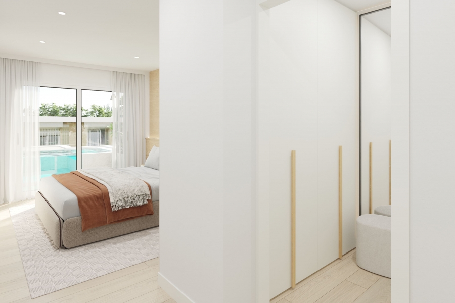 Nueva - Apartamento - Guardamar del Segura - El Raso
