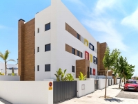Re-Sale - Apartment - Pilar de La Horadada - El Mojón