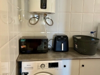 Re-Sale - Apartment - Orihuela Costa - Villamartin