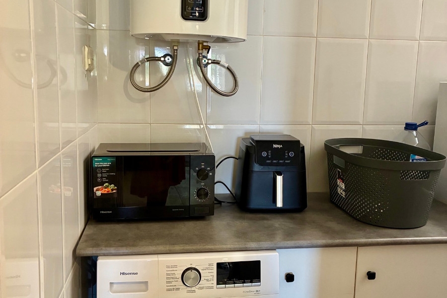 Re-Sale - Apartment - Orihuela Costa - Villamartin