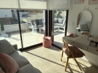 Re-Sale - Semi Detached Villa - Algorfa - La Finca Golf Resort