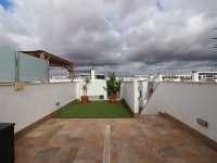 Re-Sale - Apartment - Pilar de La Horadada - Pilar de La Horadada - Town