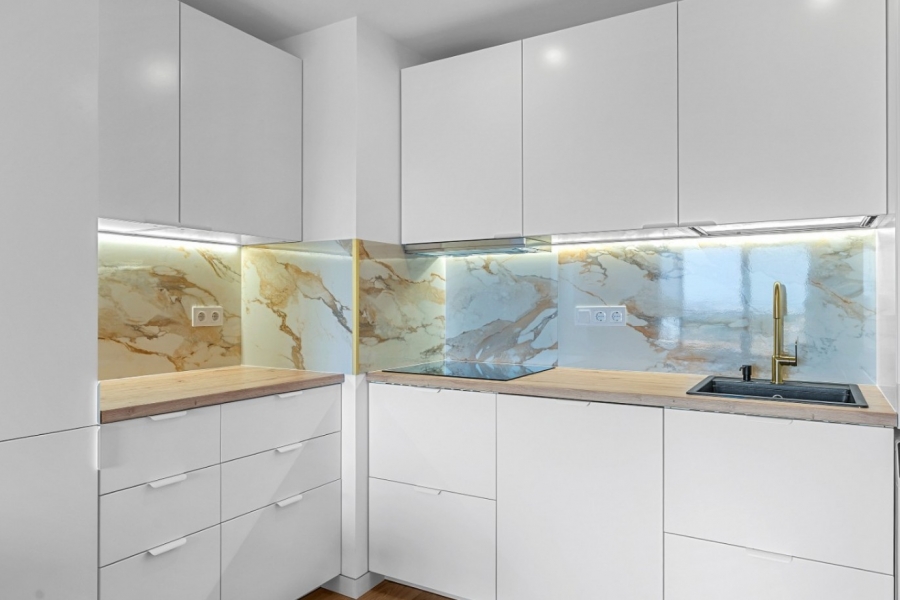 Re-Sale - Apartment - Torrevieja - Rocio del Mar