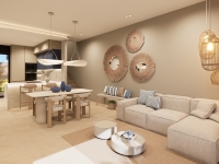 New - Detached Villa - San Pedro del Pinatar - San Pedro del Pinatar - Town