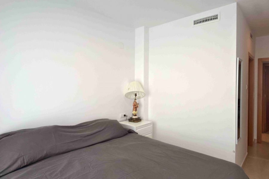 Re-Sale - Apartment - San Miguel de Salinas - San Miguel - Town