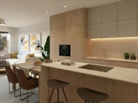 New - Detached Villa - Roldán - Roldán - Town