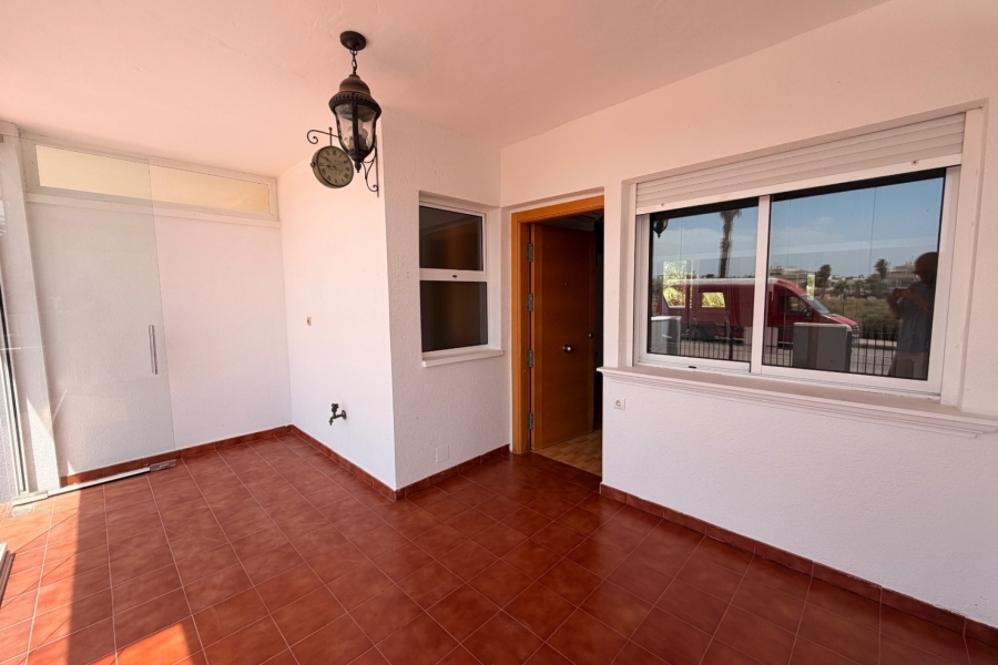 Re-Sale - Townhouse - Ciudad Quesada - Doña Pepa