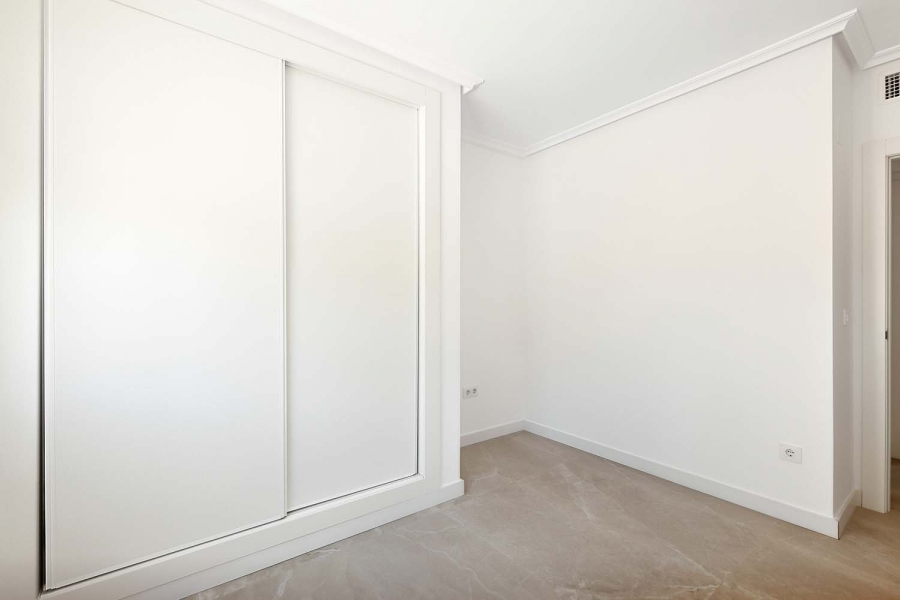 Re-Sale - Apartment - Pilar de La Horadada - El Mojón