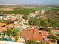 Re-Sale - Detached Villa - Algorfa - Lomas de La Juliana