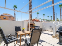 Re-Sale - Townhouse - Ciudad Quesada - Doña Pepa