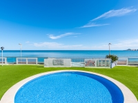 Re-Sale - Apartment - La Manga del Mar Menor - Playa del Pudrimel