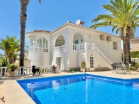 Re-Sale - Detached Villa - Ciudad Quesada - Ciudad Quesada - Town