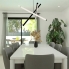 New - Detached Villa - Monforte del Cid - Alenda Golf Resort