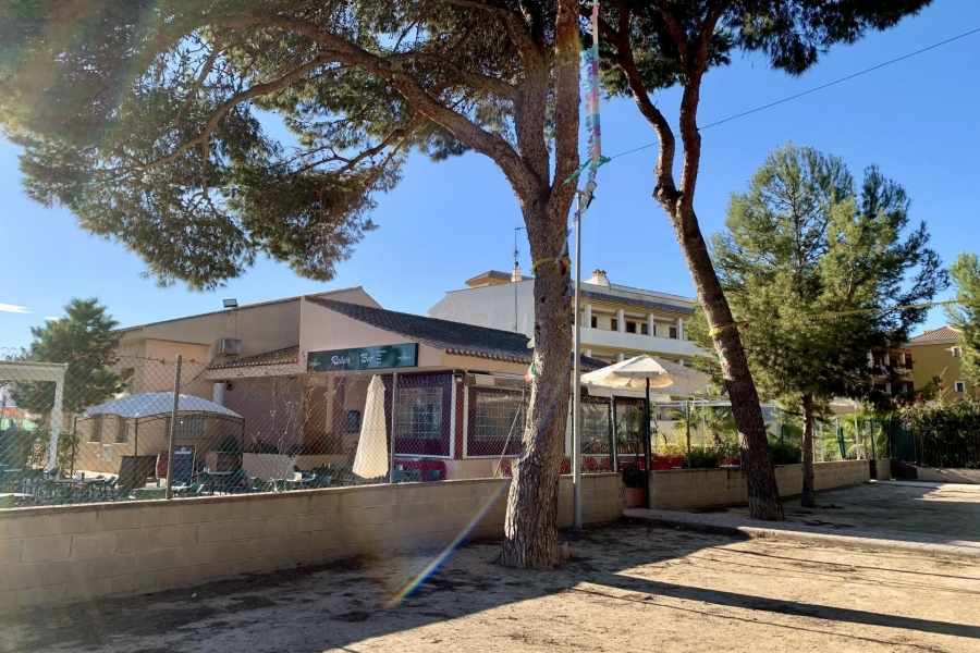 New - Bungalow - San Javier - Roda Golf and Beach Resort