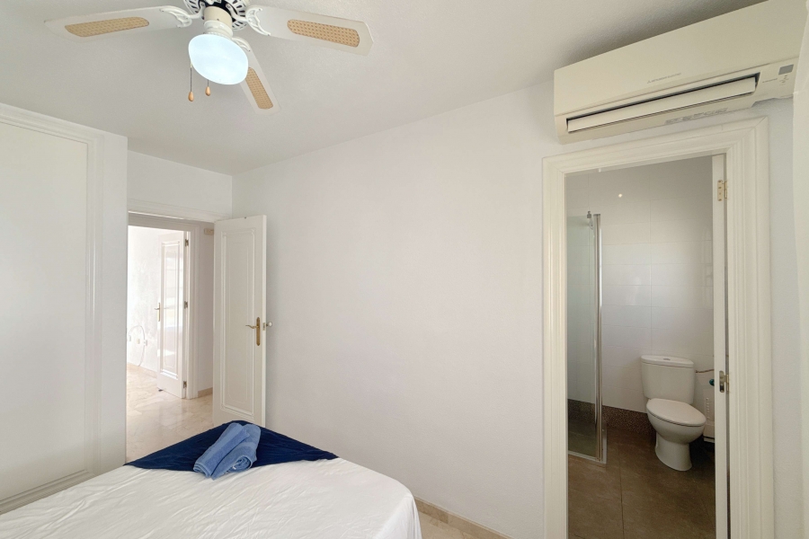 Re-Sale - Townhouse - Orihuela Costa - Las Ramblas